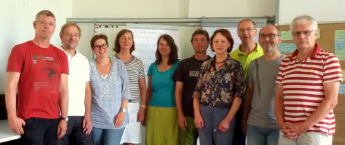 Klausurtagung 2016