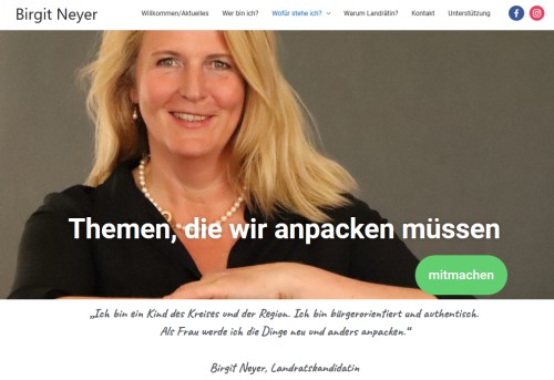 Birgit Neyer