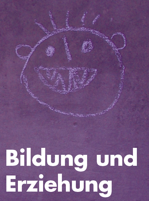 BildungErziehung 1