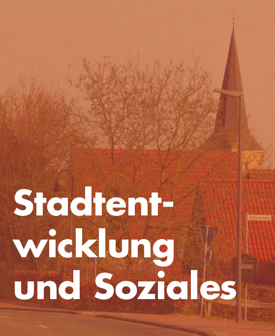 Stadtentwicklung