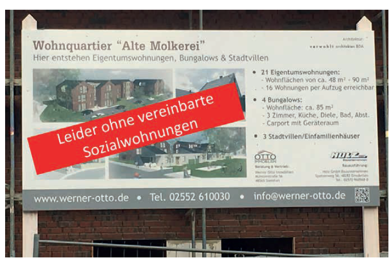 Stadtentwicklung 2