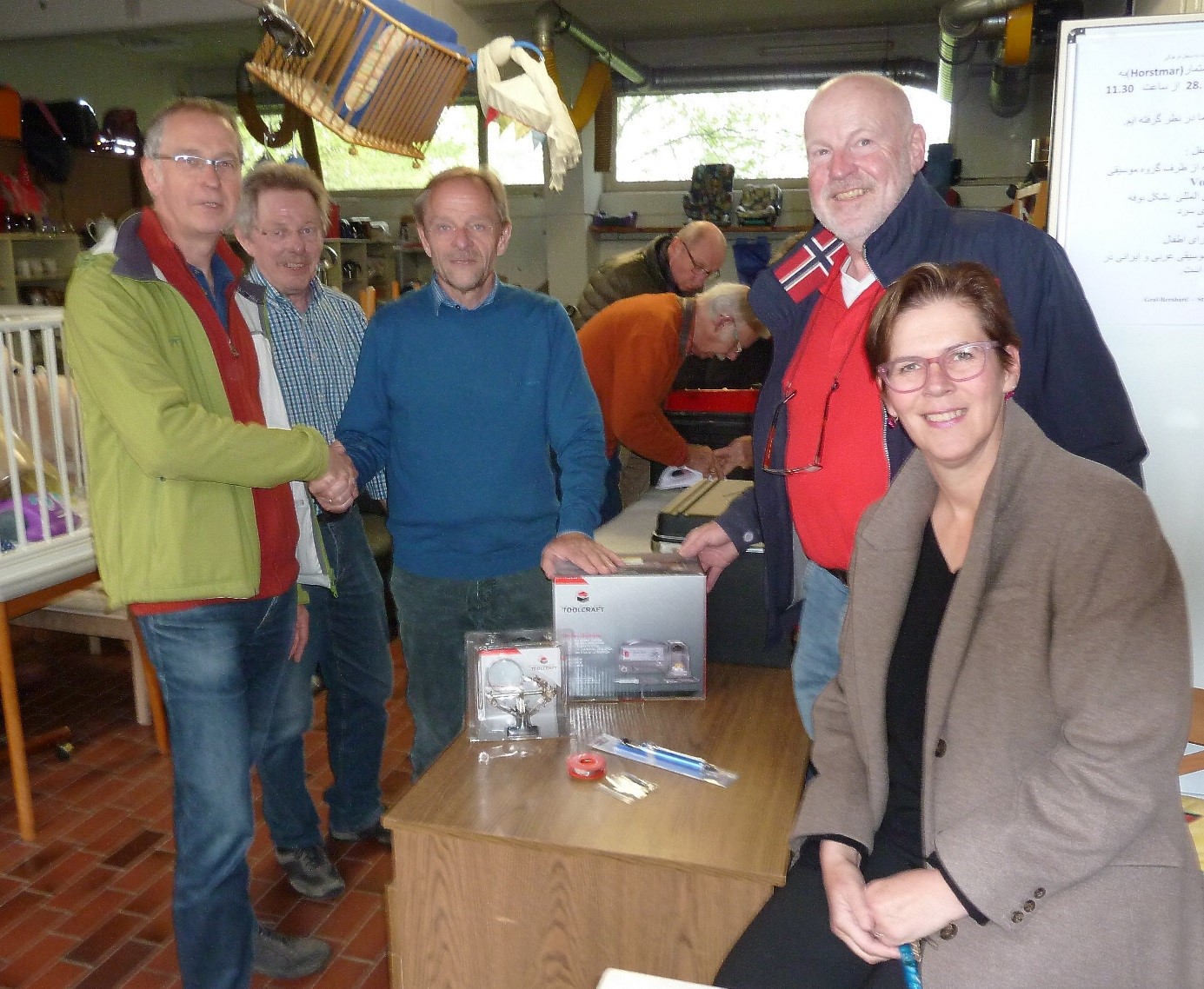 RepairCafe